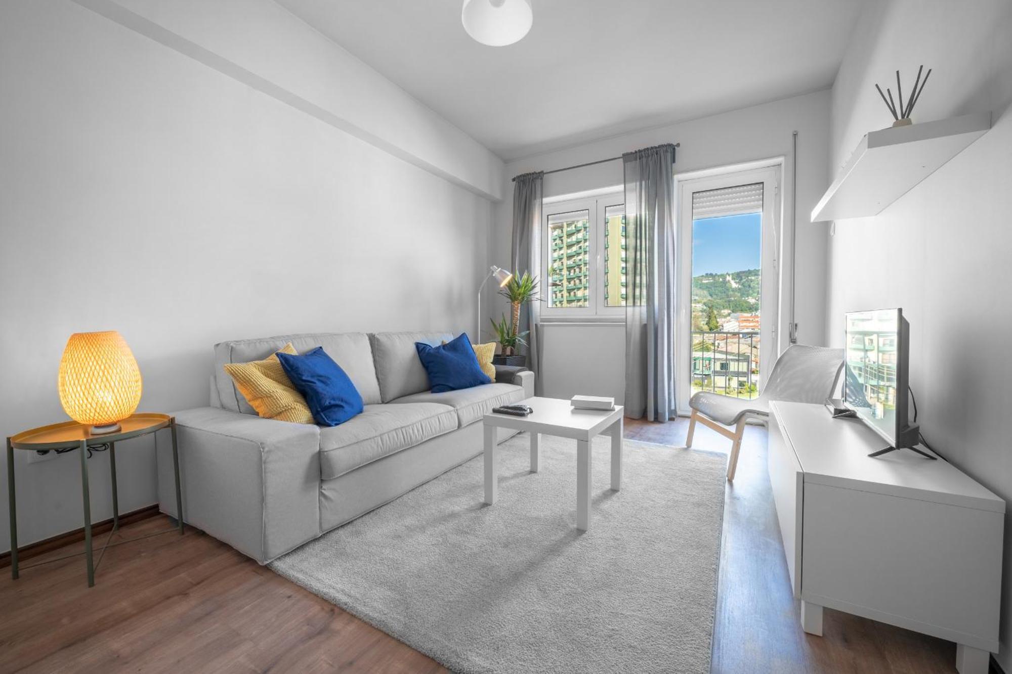 Elísio de Moura - T5 ideal para familias - Braga Exterior foto