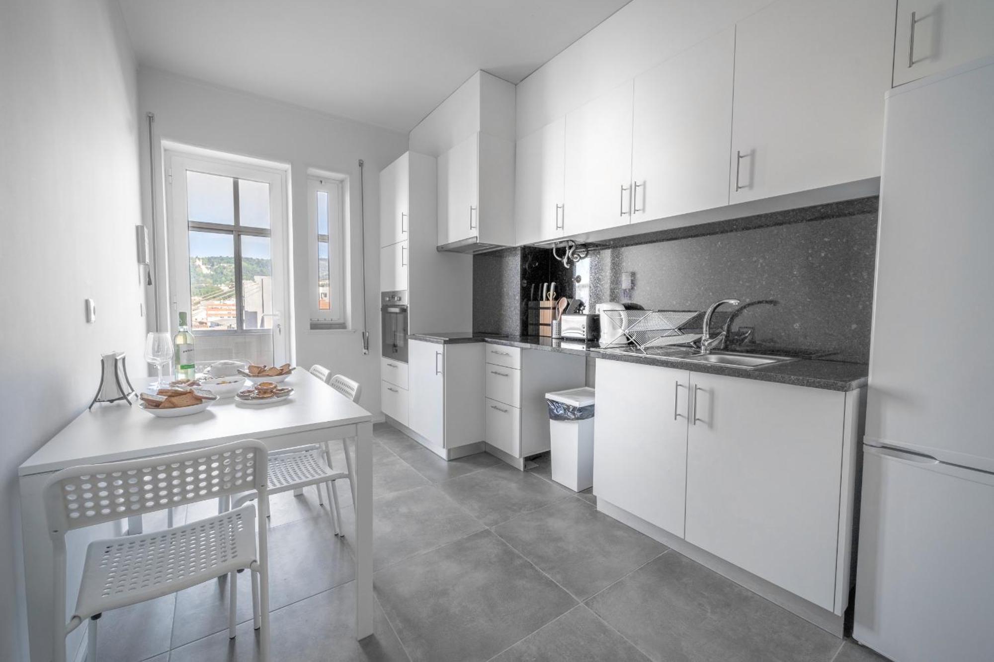Elísio de Moura - T5 ideal para familias - Braga Exterior foto