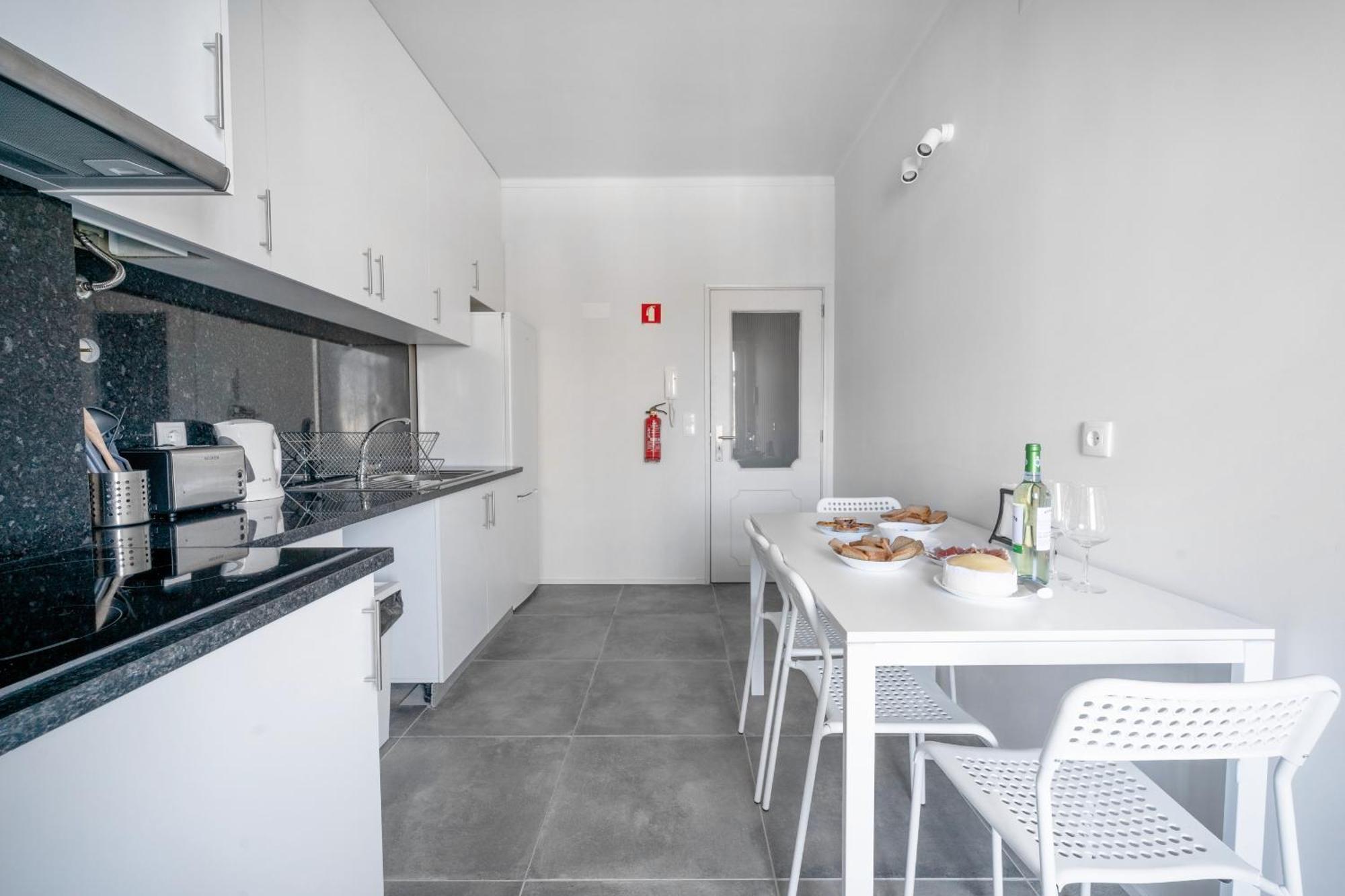 Elísio de Moura - T5 ideal para familias - Braga Exterior foto