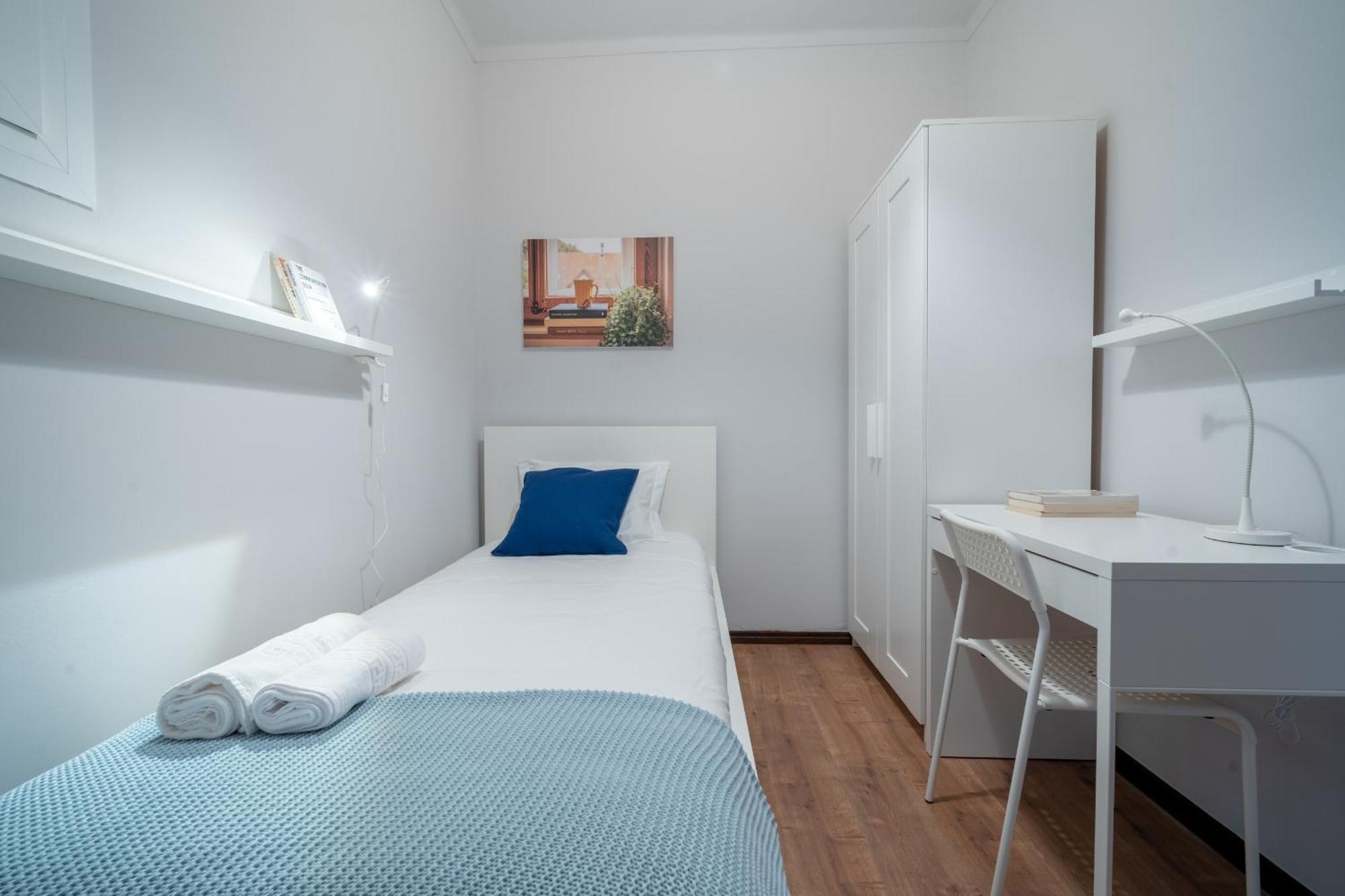 Elísio de Moura - T5 ideal para familias - Braga Exterior foto